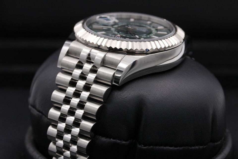 Rolex Sky-Dweller 336934 Image 4